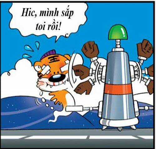 Tân Tây Du Ký - Chapter 72 - Trang 3