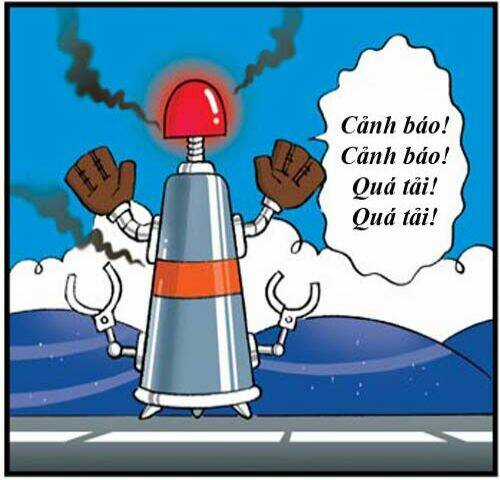 Tân Tây Du Ký - Chapter 72 - Trang 6