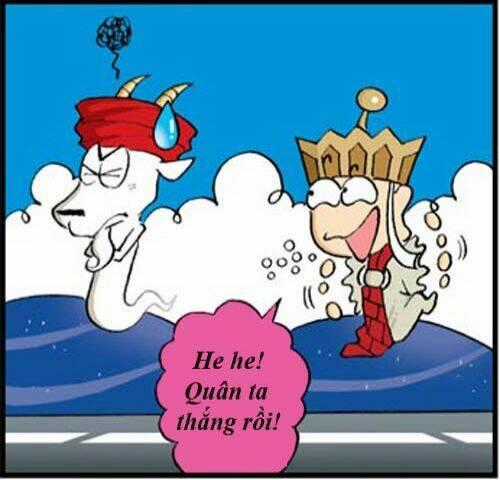 Tân Tây Du Ký - Chapter 72 - Trang 8