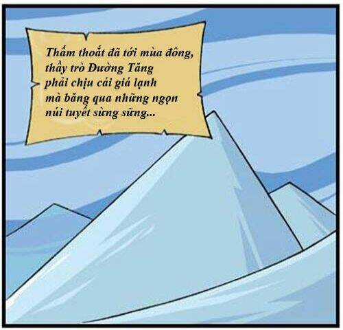 Tân Tây Du Ký - Chapter 73 - Trang 5