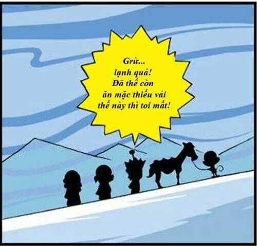 Tân Tây Du Ký - Chapter 73 - Trang 6