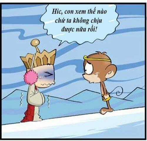 Tân Tây Du Ký - Chapter 73 - Trang 7