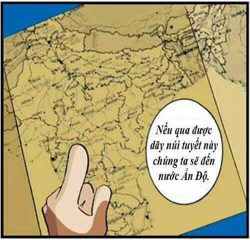 Tân Tây Du Ký - Chapter 74 - Trang 2