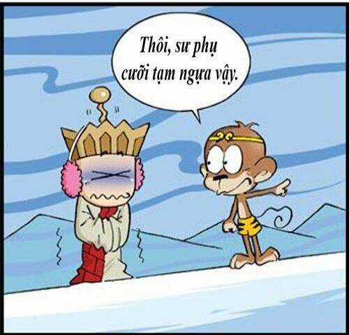 Tân Tây Du Ký - Chapter 74 - Trang 3