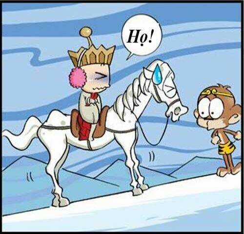 Tân Tây Du Ký - Chapter 74 - Trang 5