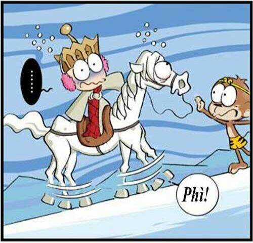 Tân Tây Du Ký - Chapter 74 - Trang 6