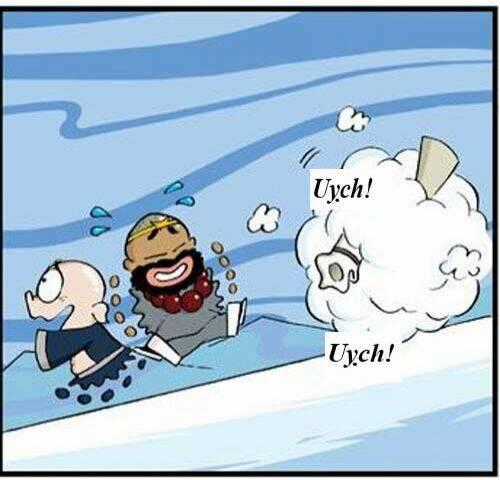 Tân Tây Du Ký - Chapter 74 - Trang 7