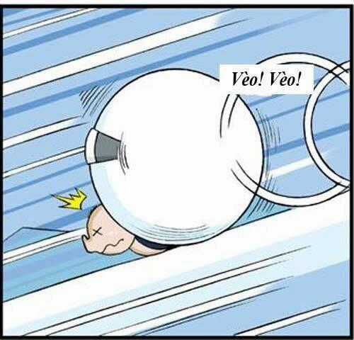 Tân Tây Du Ký - Chapter 74 - Trang 8