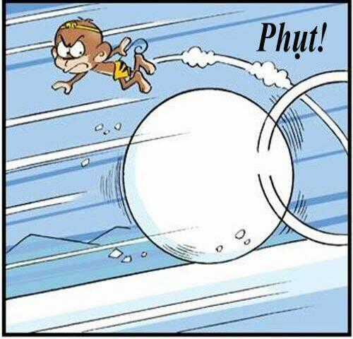 Tân Tây Du Ký - Chapter 75 - Trang 1