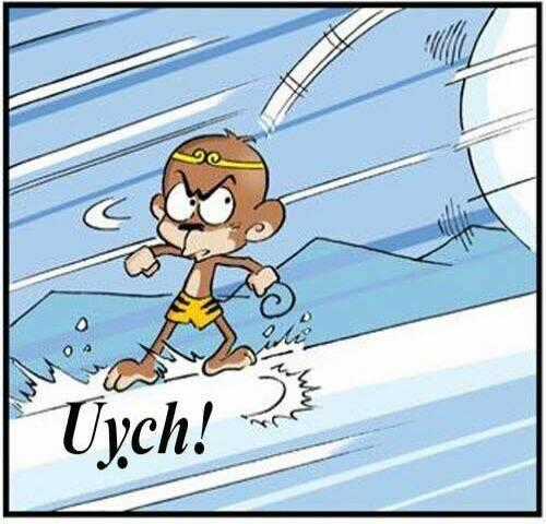 Tân Tây Du Ký - Chapter 75 - Trang 2