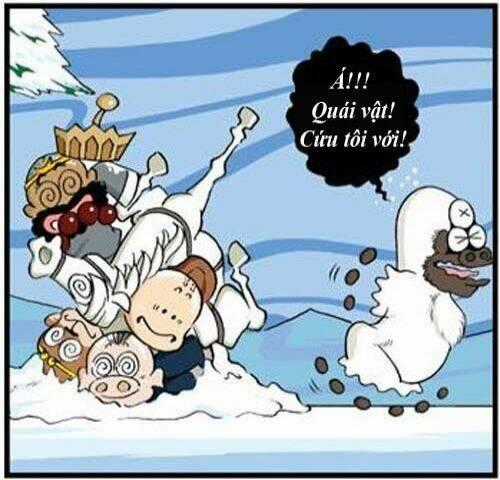 Tân Tây Du Ký - Chapter 75 - Trang 11