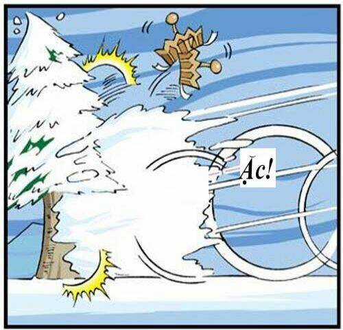 Tân Tây Du Ký - Chapter 75 - Trang 6