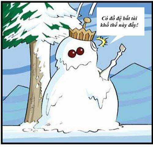 Tân Tây Du Ký - Chapter 75 - Trang 7