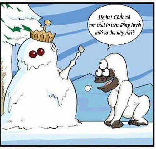 Tân Tây Du Ký - Chapter 75 - Trang 9