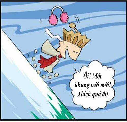 Tân Tây Du Ký - Chapter 76 - Trang 3