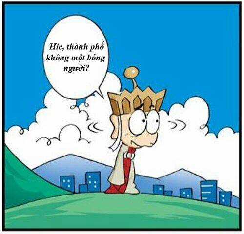 Tân Tây Du Ký - Chapter 76 - Trang 4