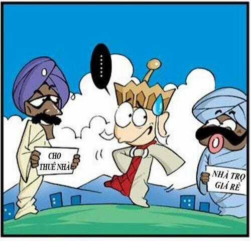 Tân Tây Du Ký - Chapter 76 - Trang 6