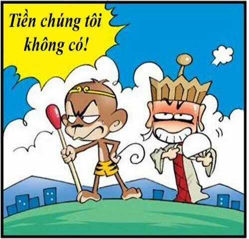 Tân Tây Du Ký - Chapter 77 - Trang 2