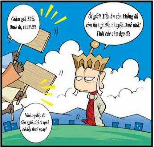 Tân Tây Du Ký - Chapter 77 - Trang 3