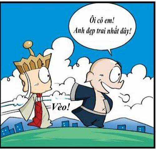 Tân Tây Du Ký - Chapter 77 - Trang 4