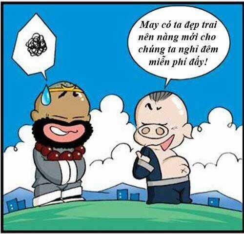 Tân Tây Du Ký - Chapter 78 - Trang 3