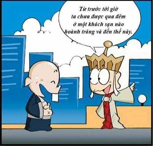 Tân Tây Du Ký - Chapter 78 - Trang 5