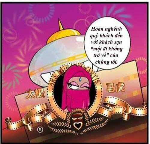 Tân Tây Du Ký - Chapter 79 - Trang 1