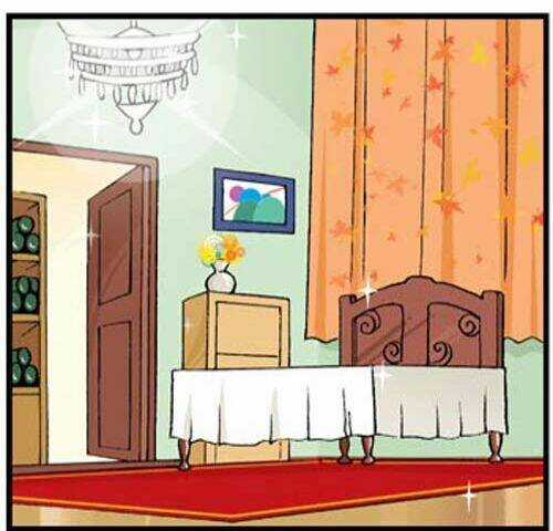 Tân Tây Du Ký - Chapter 79 - Trang 3