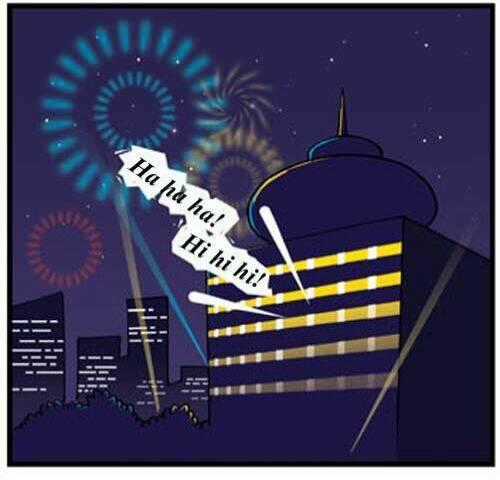 Tân Tây Du Ký - Chapter 79 - Trang 5