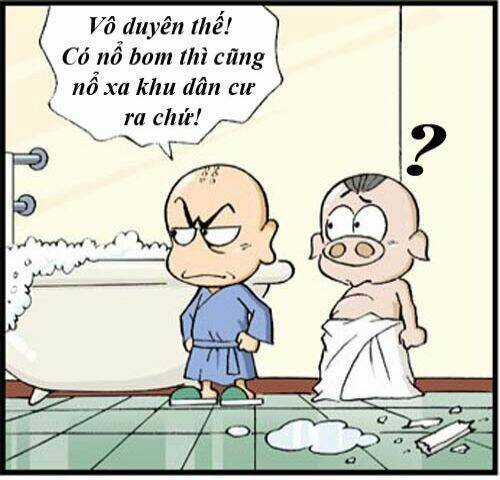 Tân Tây Du Ký - Chapter 80 - Trang 3