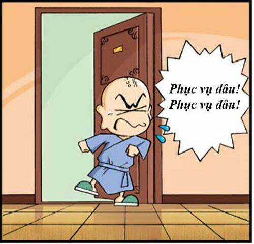 Tân Tây Du Ký - Chapter 80 - Trang 4