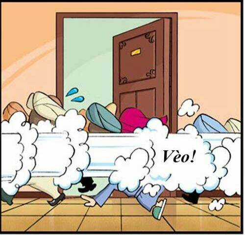 Tân Tây Du Ký - Chapter 80 - Trang 5