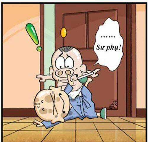 Tân Tây Du Ký - Chapter 80 - Trang 7