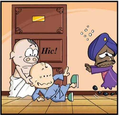 Tân Tây Du Ký - Chapter 80 - Trang 8