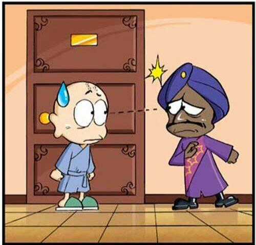 Tân Tây Du Ký - Chapter 80 - Trang 9