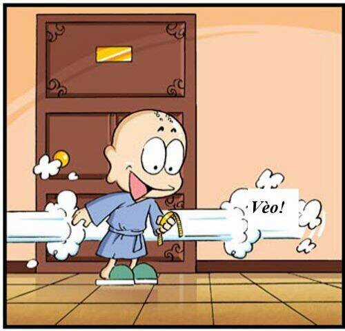 Tân Tây Du Ký - Chapter 81 - Trang 3