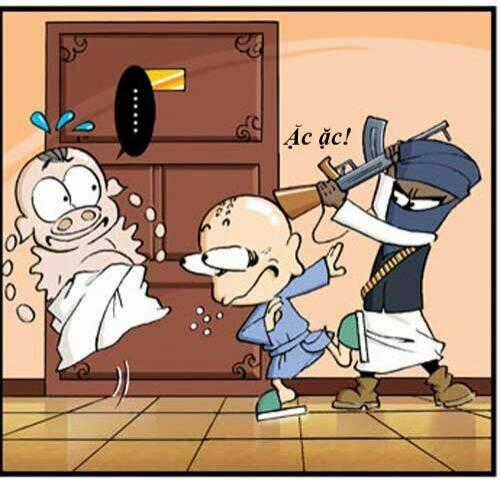 Tân Tây Du Ký - Chapter 81 - Trang 6