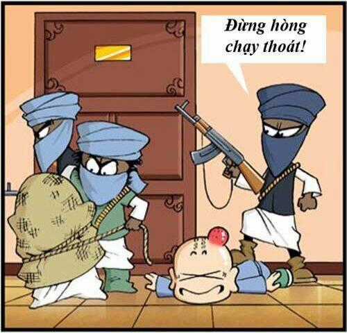 Tân Tây Du Ký - Chapter 81 - Trang 7