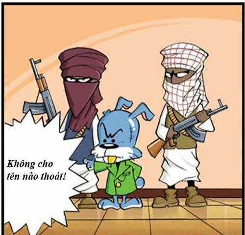 Tân Tây Du Ký - Chapter 82 - Trang 1