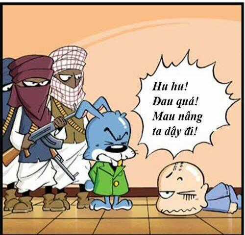 Tân Tây Du Ký - Chapter 82 - Trang 2