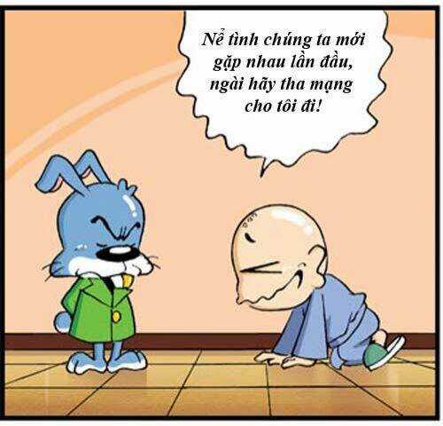 Tân Tây Du Ký - Chapter 82 - Trang 4