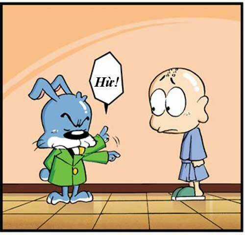 Tân Tây Du Ký - Chapter 82 - Trang 6