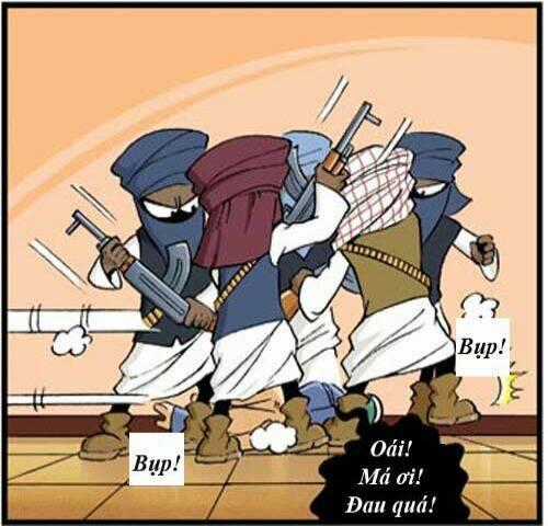 Tân Tây Du Ký - Chapter 82 - Trang 7