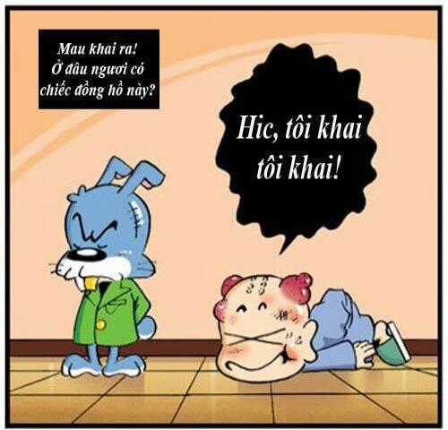 Tân Tây Du Ký - Chapter 82 - Trang 8