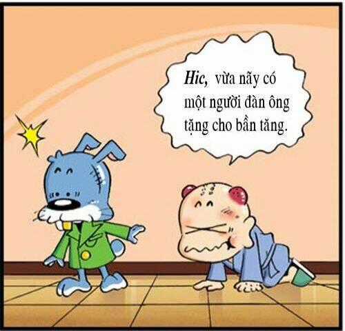 Tân Tây Du Ký - Chapter 83 - Trang 1