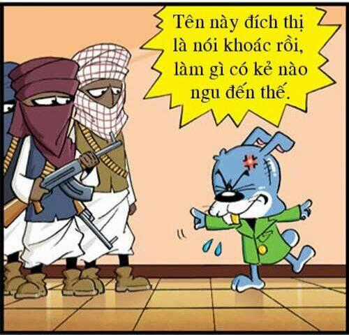 Tân Tây Du Ký - Chapter 83 - Trang 2