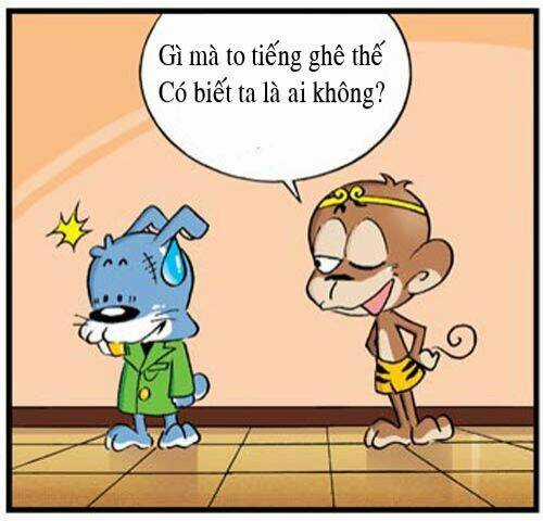 Tân Tây Du Ký - Chapter 83 - Trang 3