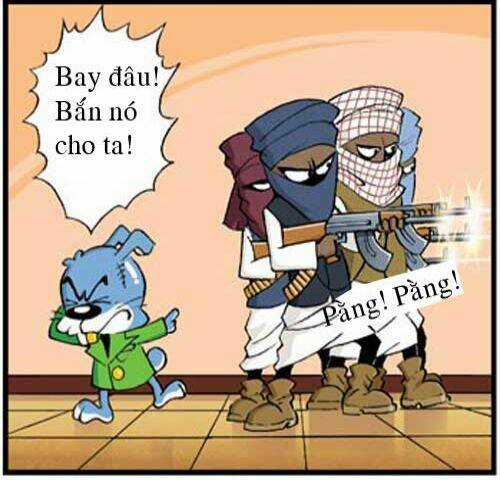 Tân Tây Du Ký - Chapter 83 - Trang 7