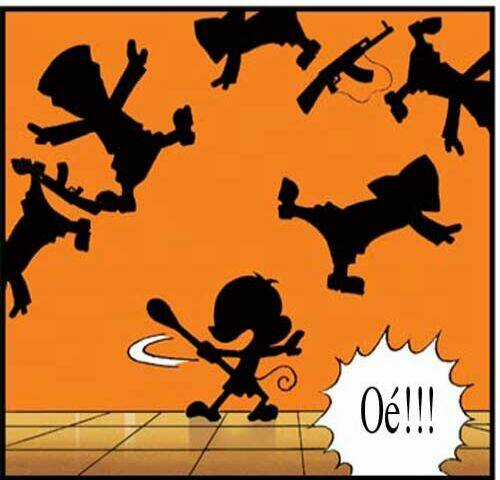 Tân Tây Du Ký - Chapter 84 - Trang 3