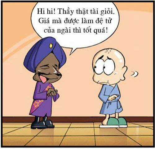 Tân Tây Du Ký - Chapter 84 - Trang 6